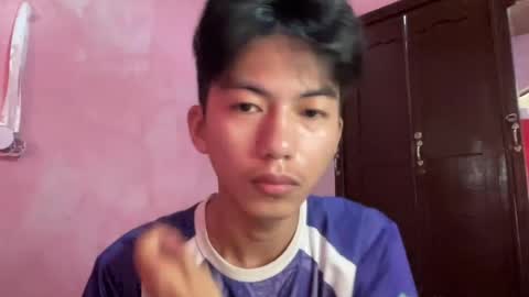 lovelyboy_jm online show from July 21, 1:40 am