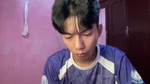 lovelyboy_jm online show from July 22, 1:41 am
