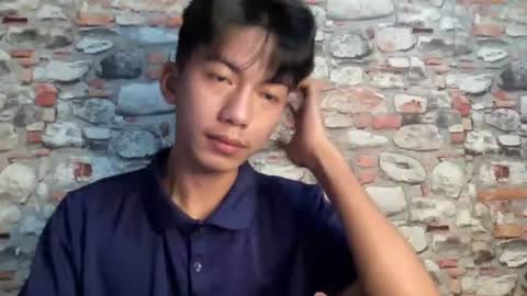 lovelyboy_jm online show from July 17, 9:05 am