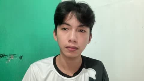 lovelyboy_jm online show from July 4, 6:05 am