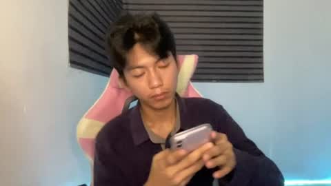 lovelyboy_jm online show from July 8, 5:33 am