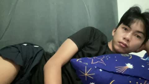 lovelyboy_jm online show from July 3, 3:23 am
