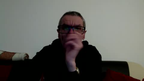 lovepvcearly50s online show from March 8, 7:40 pm