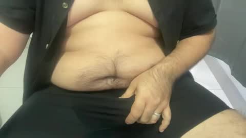 loverocket824 online show from March 8, 6:57 pm