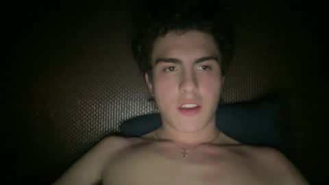 loverboy online show from April 10, 5:58 am