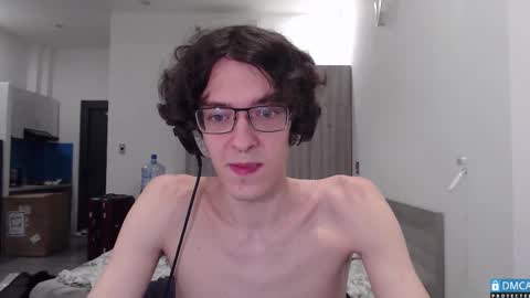 LovesomeCookie online show from November 22, 5:12 pm