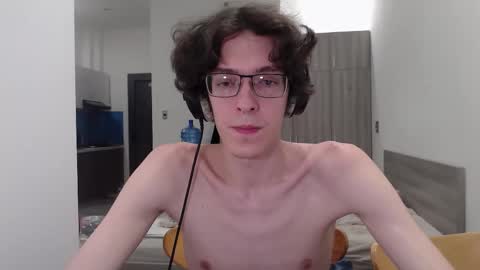 LovesomeCookie online show from November 8, 11:02 am