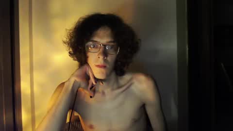 LovesomeCookie online show from May 29, 6:51 pm