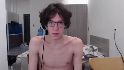 LovesomeCookie online show from November 5, 6:54 pm