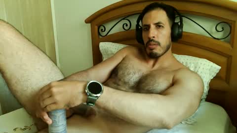 slave lovina online show from September 20, 11:43 am