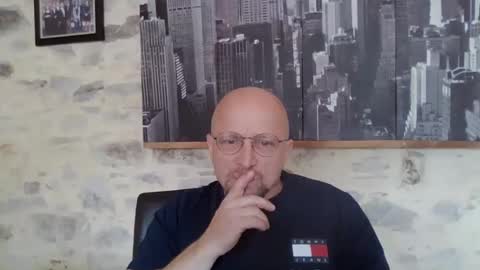 Espigle online show from April 22, 8:41 am