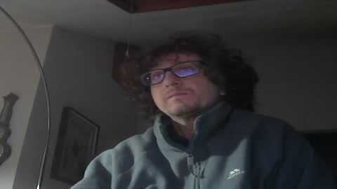 luca78 online show from January 26, 9:40 pm