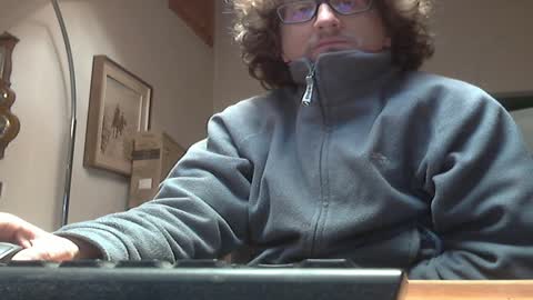 luca78 online show from January 1, 9:17 am