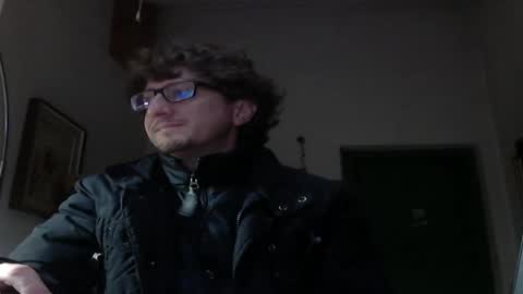 luca78 online show from March 1, 8:25 am