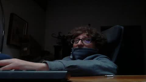 luca78 online show from October 18, 3:17 pm