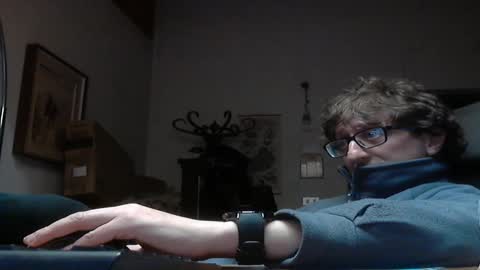 luca78 online show from February 28, 2:27 pm