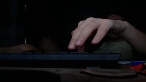 luca78 online show from September 16, 10:10 pm