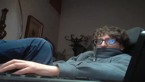 luca78 online show from February 9, 8:54 am