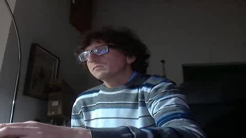 luca78 online show from September 26, 9:56 pm