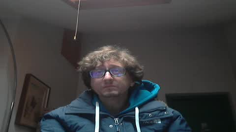 luca78 online show from February 22, 9:34 am