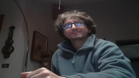 luca78 online show from March 9, 9:46 am