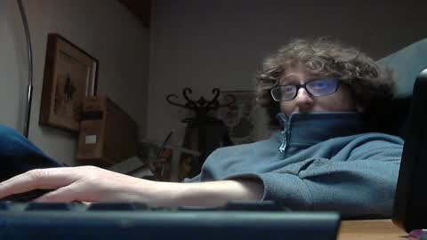 luca78 online show from December 8, 8:41 am