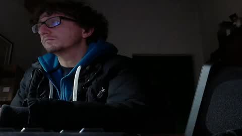 luca78 online show from March 9, 9:46 pm