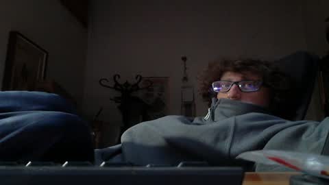 luca78 online show from January 19, 3:10 pm