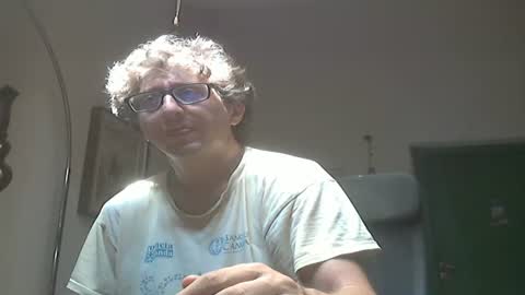 luca78 online show from June 28, 9:04 am