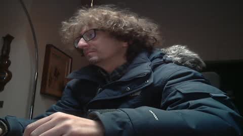 luca78 online show from January 25, 8:53 am