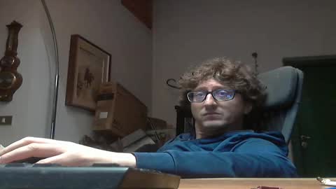 luca78 online show from September 14, 8:16 am