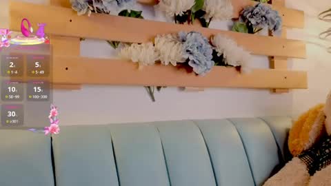 Luca  online show from April 28, 4:06 am