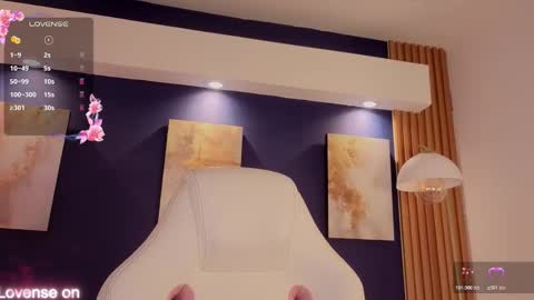 Luca  online show from March 25, 2:59 am