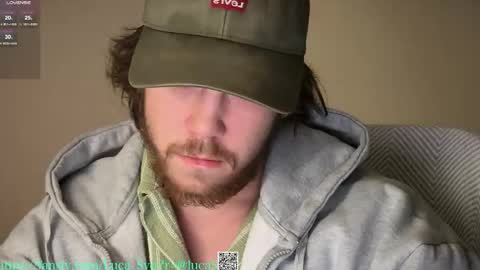 Luca S online show from November 25, 7:38 pm