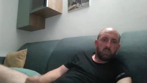 Luca online show from October 7, 8:46 pm