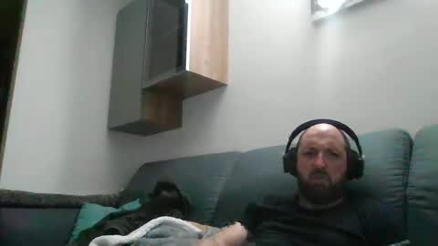 Luca online show from January 24, 8:43 pm