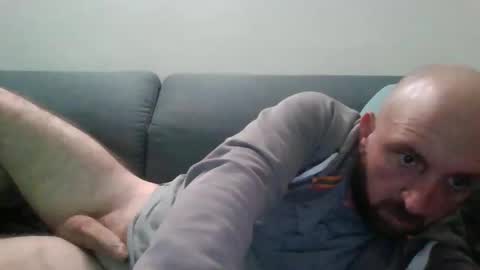 Luca online show from October 14, 8:16 pm