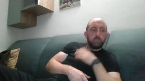 Luca online show from October 12, 7:08 pm