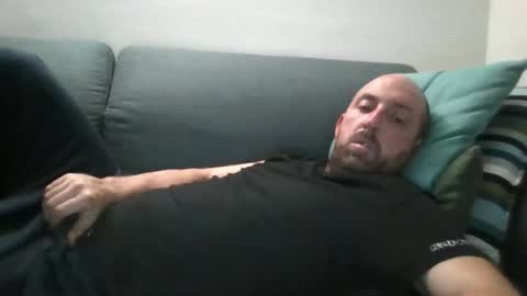 Luca online show from October 9, 8:14 pm