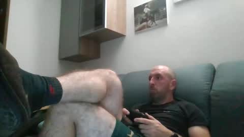 Luca online show from September 29, 7:32 pm