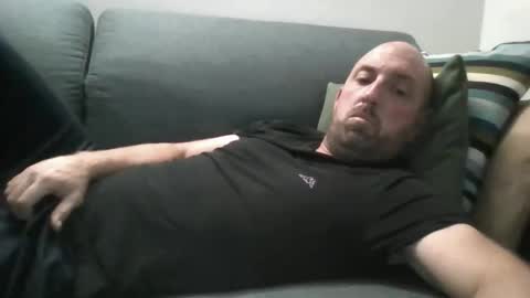 Luca online show from October 2, 8:24 pm