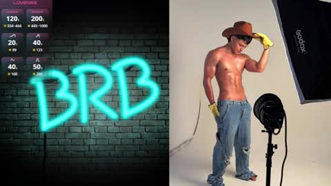 Luca Dior online show from December 5, 11:39 am