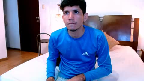 lucas_dream online show from June 22, 11:58 am