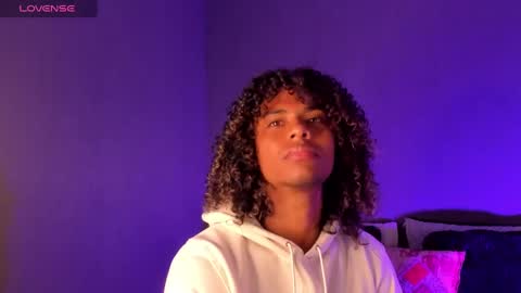 Snapshot of lucas_eevans07 chatting on January 16, 3:35 pm online show from January 16, 3:35 pm