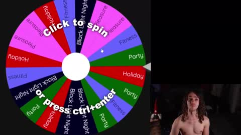 LucasJacobs online show from March 4, 3:22 am