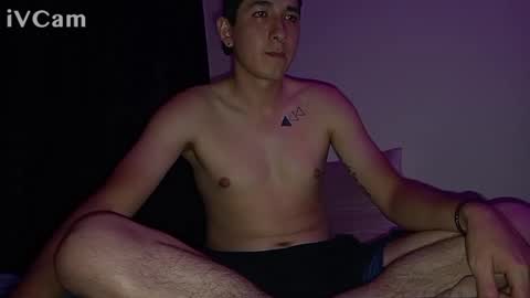 Lucas Bennett online show from January 16, 6:05 am