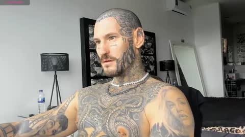 lucasexclusive online show from December 9, 3:07 am