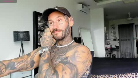 lucasexclusive online show from January 9, 4:41 am