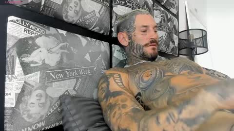 lucasexclusive online show from January 31, 4:36 am