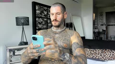 lucasexclusive online show from January 8, 4:02 am